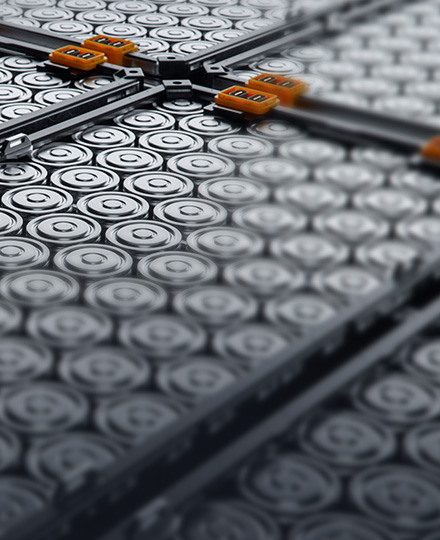 열화 셀 진단 이미지