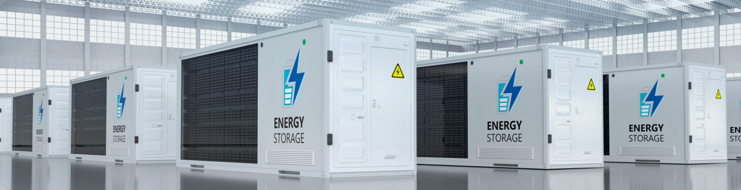 ESS 진단 시스템 대표 사진