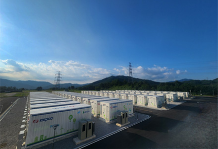 Intelligent diagnostic system functions for ESS operational stability and lifetime improvement